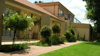 Elizabeth Lodge | Accommodation Boksburg