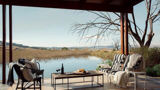 Rockwood Lodges | Self-catering Howick