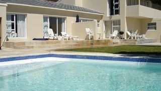 Villa Tovani | Camps Bay Accommodation