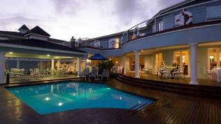 Boathouse in Ballito | Ballito Accommodation
