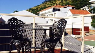 Bergen en Zee | Accommodation Sea Point