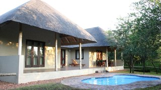 Iphupho Bush Lodge | Phalaborwa Accommodation