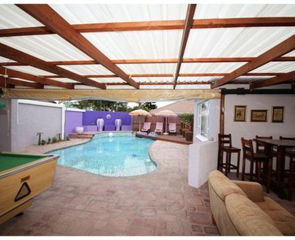 Bramlyn B & B