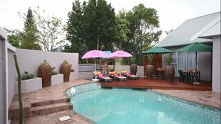 Bramlyn B & B | Accommodation Nahoon