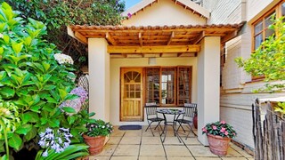 Avondhu Guest House | Rosebank Accommodation