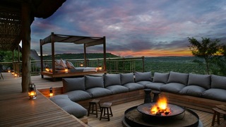 Nambiti Hills | Nambiti Private Game Reserve Accommodation