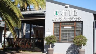 O'Hannas B&B Palm House | Self-catering Plettenberg Bay