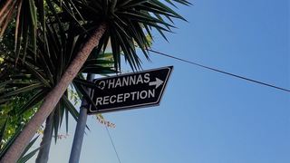 O'Hannas B&B Safari House | Plettenberg Bay Accommodation