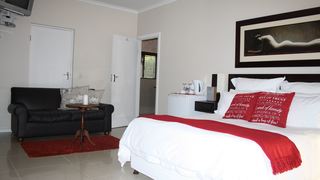 O'Hannas B&B Royal House | Accommodation Plettenberg Bay