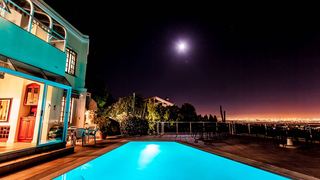 Panorama Guest House | Newlands Accommodation