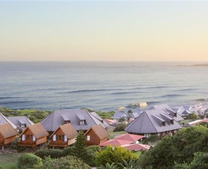 Brenton On Sea Cottages