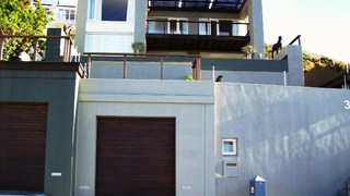 Mahogany Villa | Accommodation Sea Point