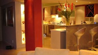 401 Westridge | Mouille Point Accommodation