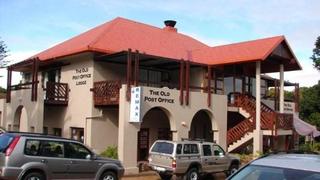 The Old Post Office Lodge | Accommodation Wilderness