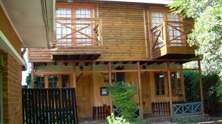 Gooseberry Lodge Guest House | Accommodation Bethlehem