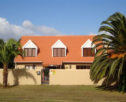 Pentzhaven Guest House