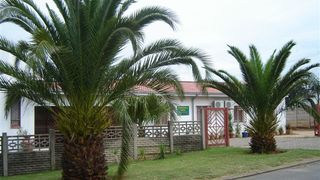 Arabian Nite Guest House | Piet Retief Accommodation