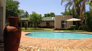 Bakkers B & B | Phalaborwa Accommodation