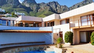 Bateleur Rontree | Camps Bay Accommodation