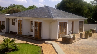 Serenity Guest House | Alberton Accommodation