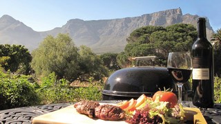 Mountain Magic Garden Suites | Self-catering Tamboerskloof