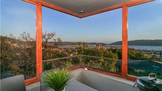 Hillview Self Catering | Accommodation Knysna Central