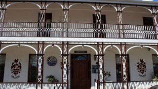 The Cock House | Grahamstown Accommodation