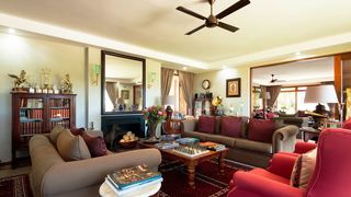 Wilderness Manor Guest House | Accommodation Wilderness