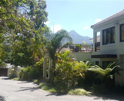 Cherry Berry Guest House