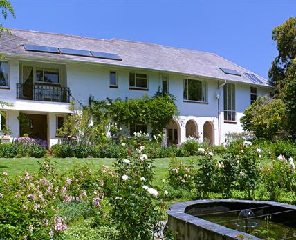 Klein Bosheuwel Guest House