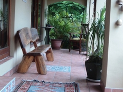 Umtu B&B | Accommodation Plettenberg Bay