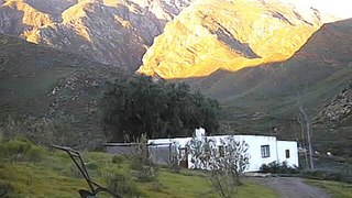 Tierhoek Cottages | Robertson Accommodation