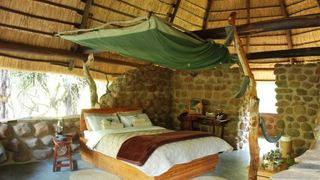 Mkhaya Game Reserve | Mkhaya Game Reserve Accommodation