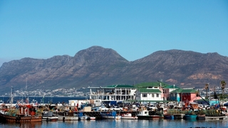 Harbour View Kalk Bay | Accommodation Kalk Bay