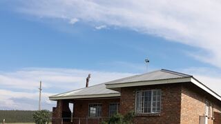 Stonechat Self Catering Cottages | Resorts Schoemanskloof