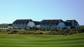 St Francis Golf Lodge | St Francis Bay Accommodation