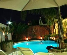 The Point B | Accommodation Green Point