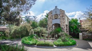 Afrique Boutique Hotel | Boksburg Accommodation