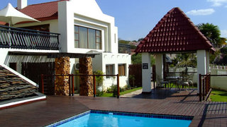 Belle Done Boutique Hotel & Spa | Accommodation Witbank (Emalahleni)