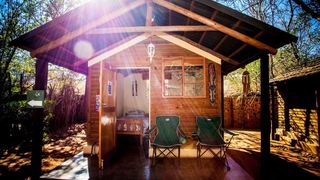 Mokolodi Backpackers | Accommodation Gaborone