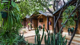 Mokolodi Backpackers | Botswana Specials