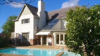 Wild Olive Guest House | Newlands Accommodation