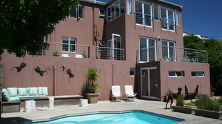 Inn Between | Self-catering Fish Hoek
