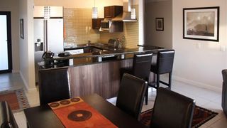 Gouriqua Luxury Apartments | Accommodation De Bakke (Mossel Bay)