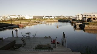 Bella Resito | Thesen Island Accommodation