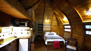 The Shire Eco Lodge | Stutterheim Accommodation