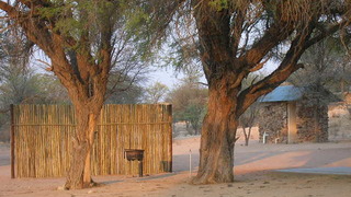 Sitzas | Koes Self-catering