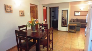 The Wallow Guesthouse | Wilderness Accommodation