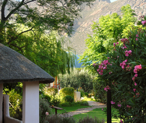 20 on Church | Accommodation Montagu