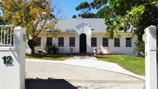 KaapsePracht Bed and Breakfast | Self-catering Greenway Rise